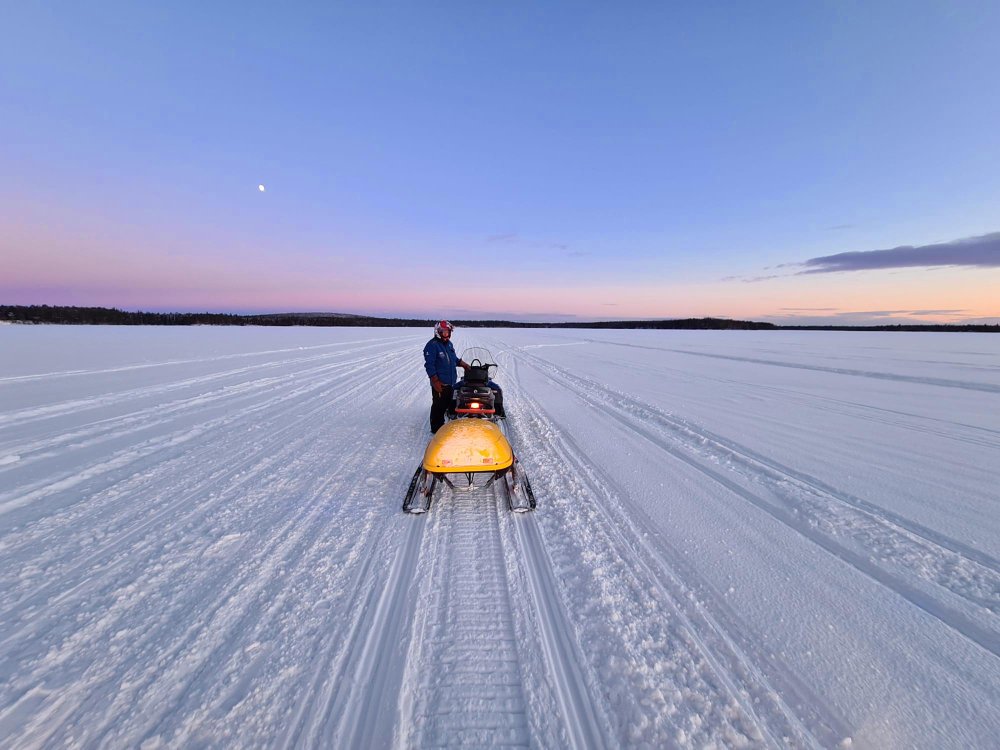 Black Hole Ice Shack: Ultimate Winter Fishing Shelter