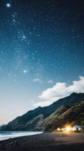 Machu Picchu Astronomy